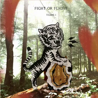 Fight or Flight by PUSH.audio