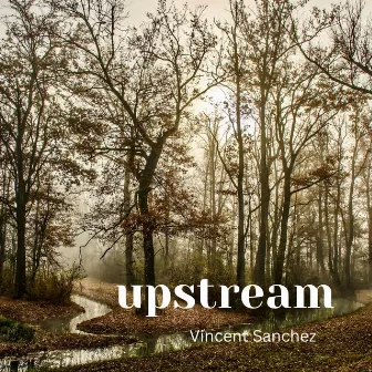 Upstream by Vincent Sanchez