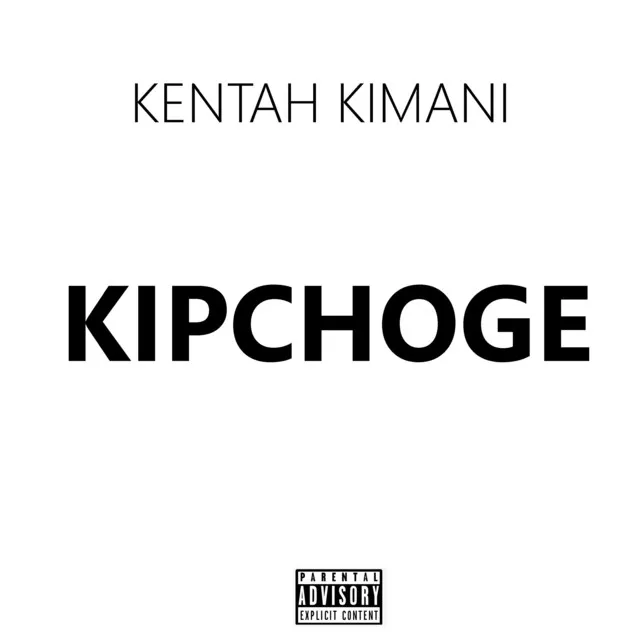 Kipchoge