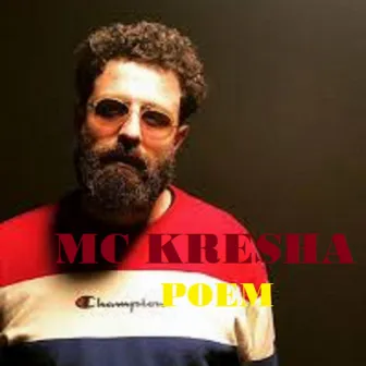 Poem by Mc Kresha