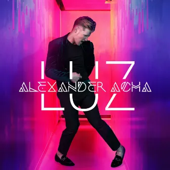 Luz by Alexander Acha