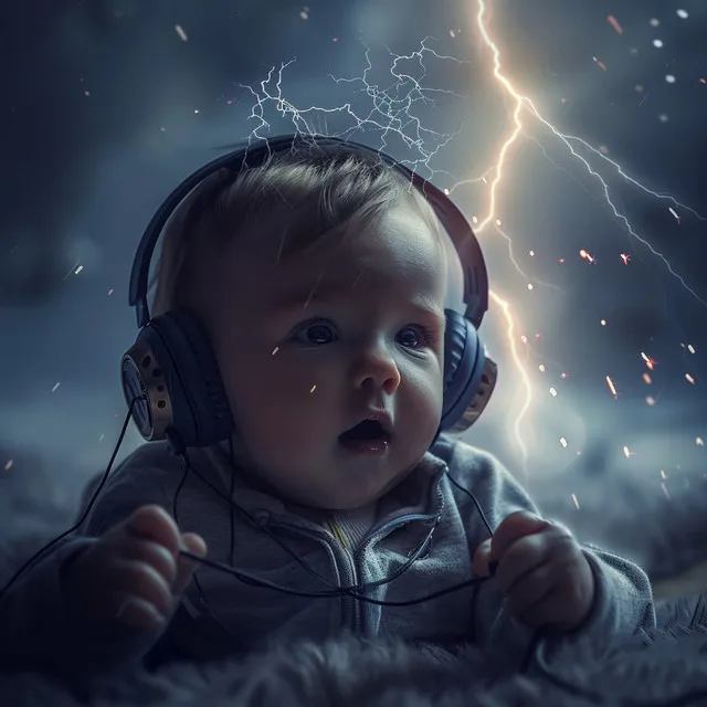 Baby's Thunder: Music for Playful Melodies