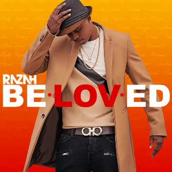 BE・LOV・ED by Razah