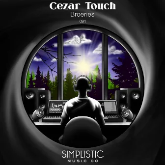 Broeries LP by Cezar Touch