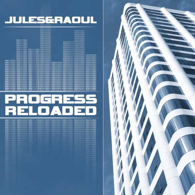 Progress - Original Radio Edit