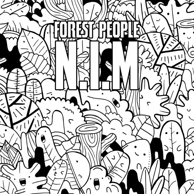 Forest People - Funkspin Remix