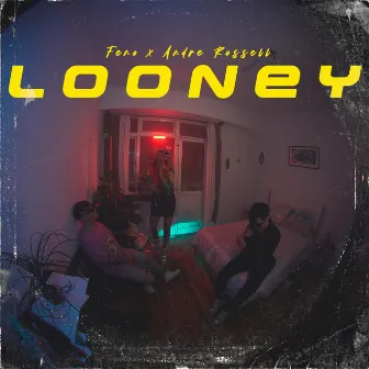 Looney by Feno