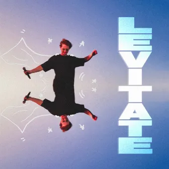 LEVITATE by KONSK