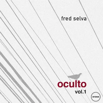 Oculto, Vol. 1 by Fred Selva