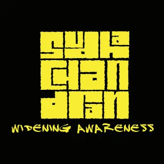 Widening Awareness by 