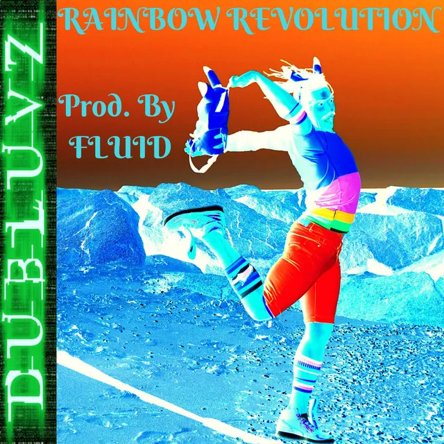 Rainbow Revolution