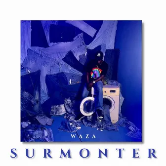 Surmonter by Waza