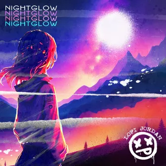 Nightglow by Lofi Jordan