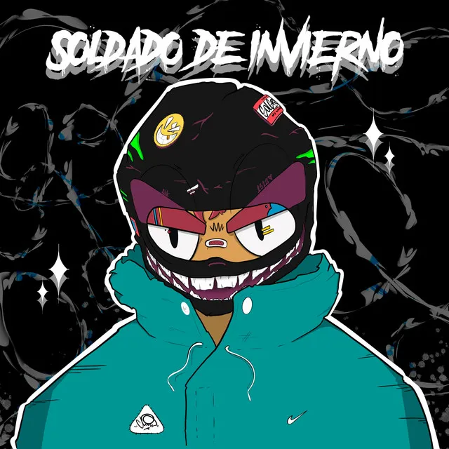 SOLDADO DE INVIERNO