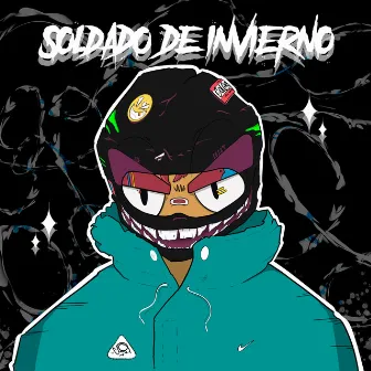 SOLDADO DE INVIERNO by Solgrak