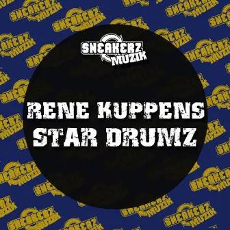 Star Drumz by Rene Kuppens