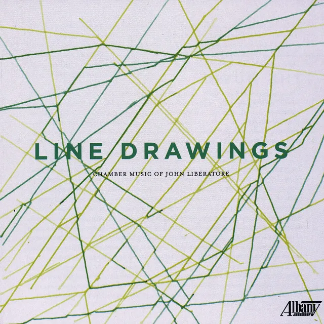 A Line Broken, Traced: III.