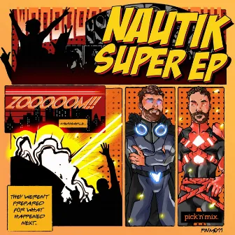 Super by Nautik