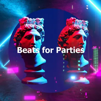 Beats for Parties by Unknown Artist