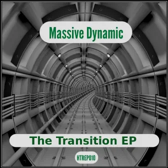 The Transition EP by Massive Dynamic