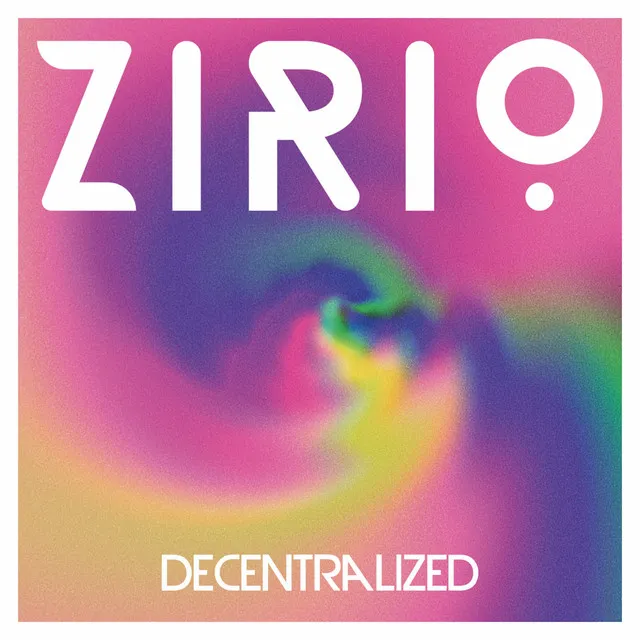 Decentralized