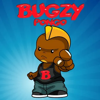 Pongo by Bugzy