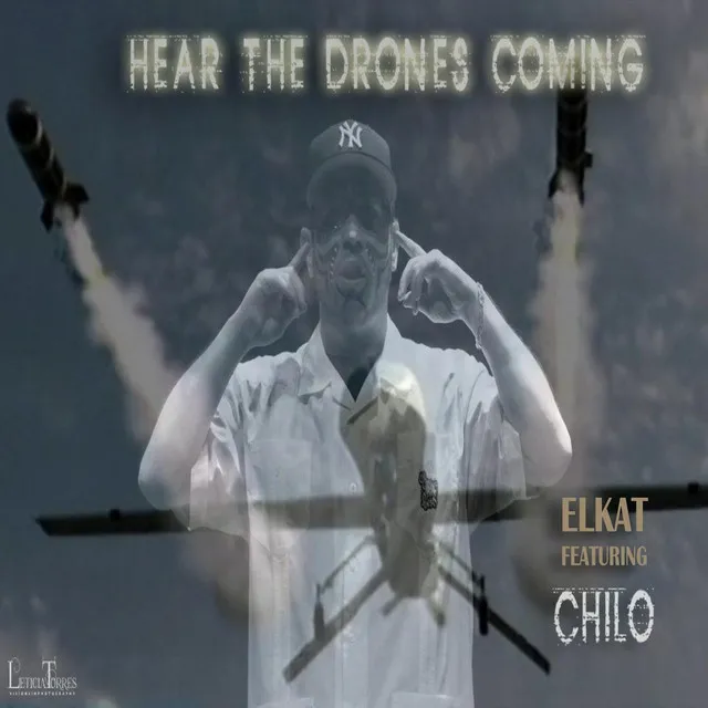 Hear the Drones Coming (feat. Chilo)