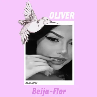 Beija-Flor by OLIVER