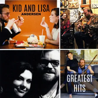 Greatest Hits by Kid Andersen