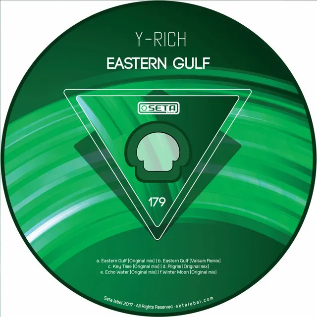 Eastern Gulf - Valsum Remix