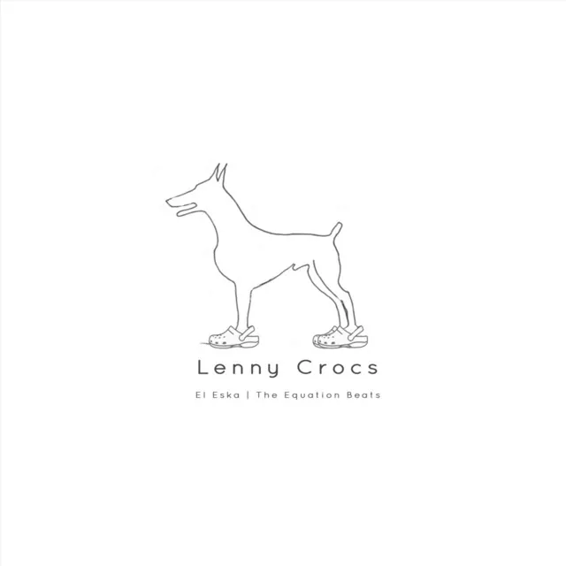 Lenny Crocs