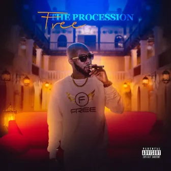 The Procession by Free