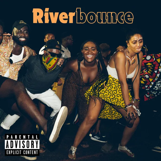 Riverbounce