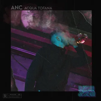 Acqua Tofana by ANC