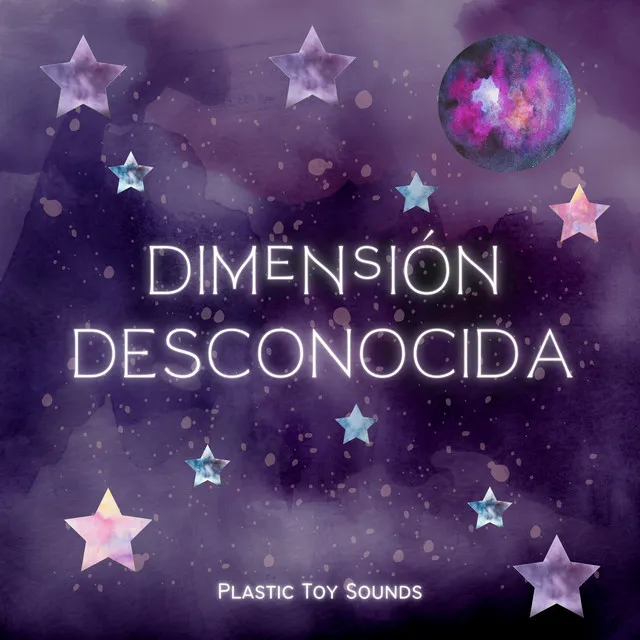 Dimensión Desconocida