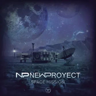 Space Mission by New Proyect