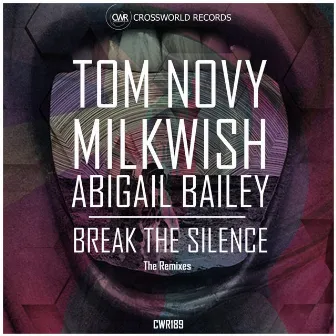 Break The Silence (The Remixes) by Abigail Bailey