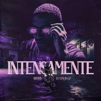 Intensamente by EIXO co.