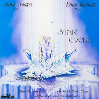 Star Cycle by Anna Noakes