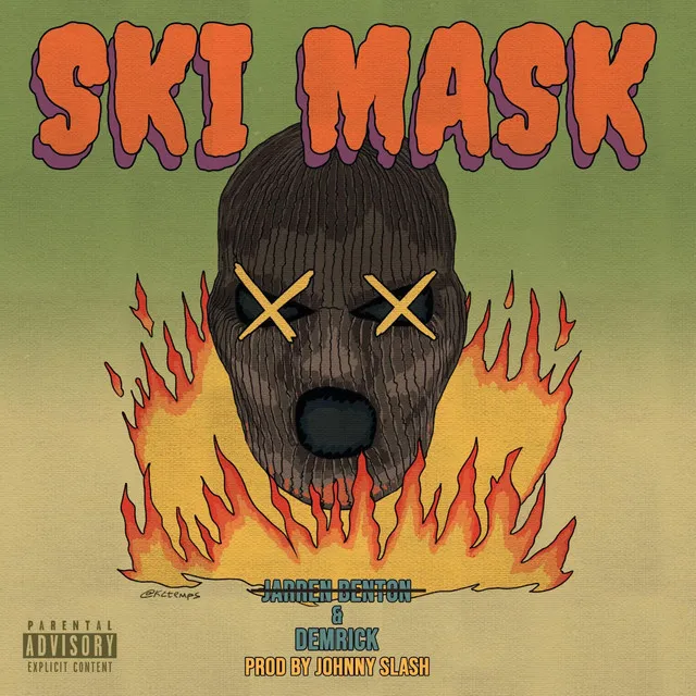 Ski Mask