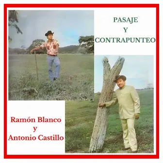 Pasaje y Contrapunteo by Antonio Castillo