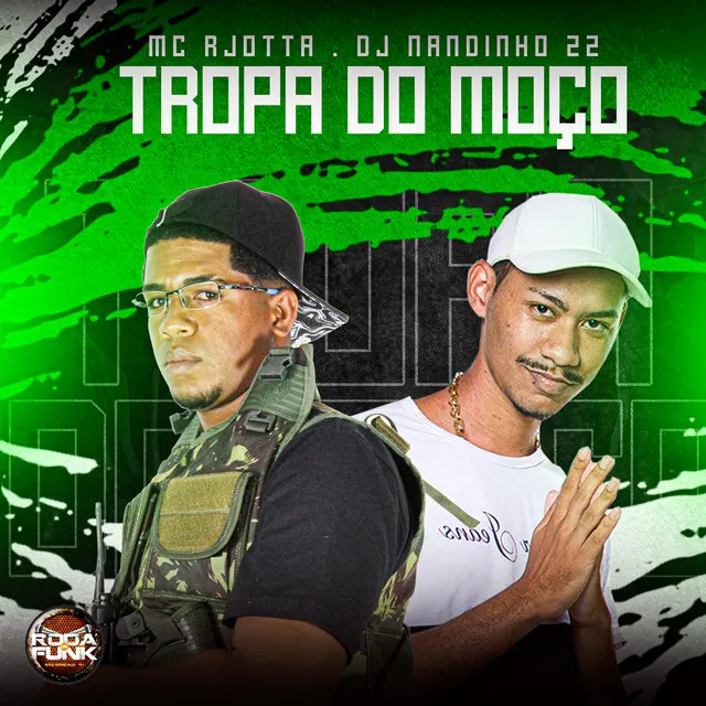 Tropa do Moço