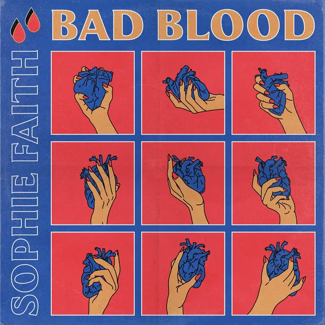 Bad Blood