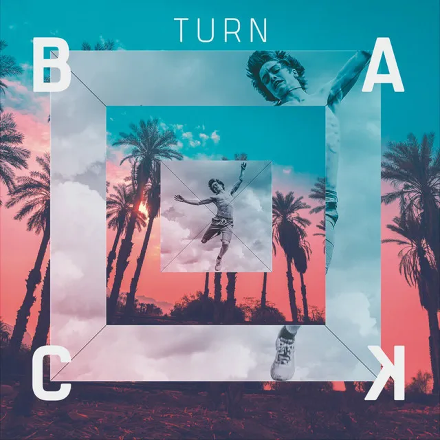 Turn Back - Original Mix