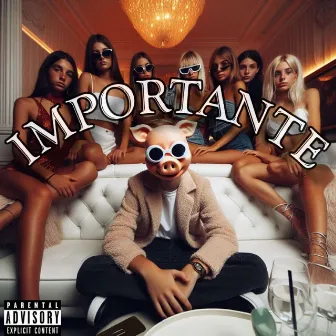 IMPORTANTE by Lil Cheps