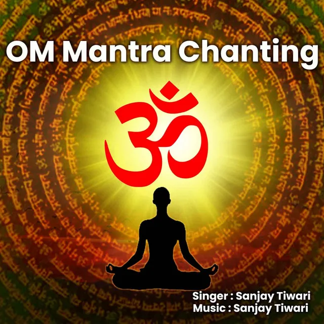 Om Mantra Chanting