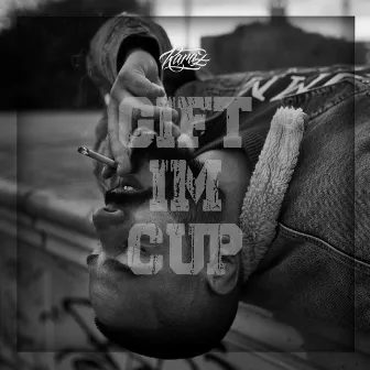 Gift im Cup by Karaz