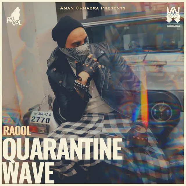 Quarantine Wave