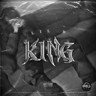 King by LILB053