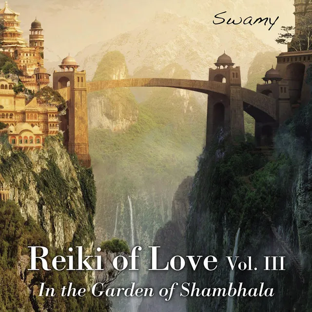 In the Garden of Shambhala